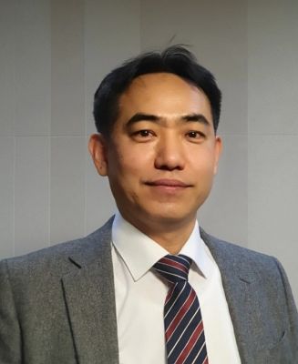 직업환경의학과 임창훈 계장, '적십자헌혈유공장' 수상
